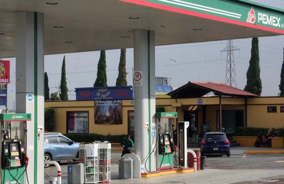 México registra la inflación energética más baja de la OCDE