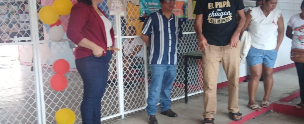 Acuerdan reanudar clases en la escuela primaria Álvaro Obregón tras tres días de cierre
