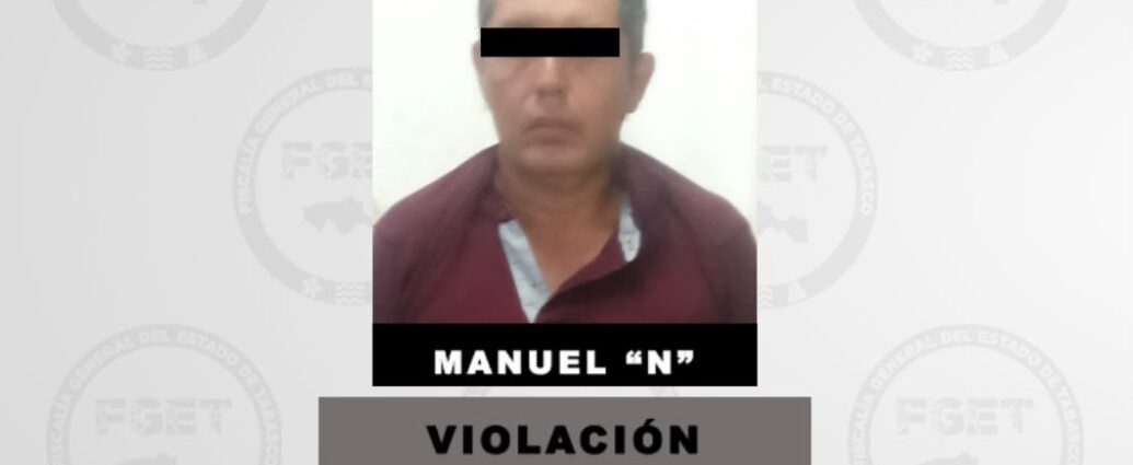 Sentencian a 20 años por pederastia; otro imputado va a prisión por violación