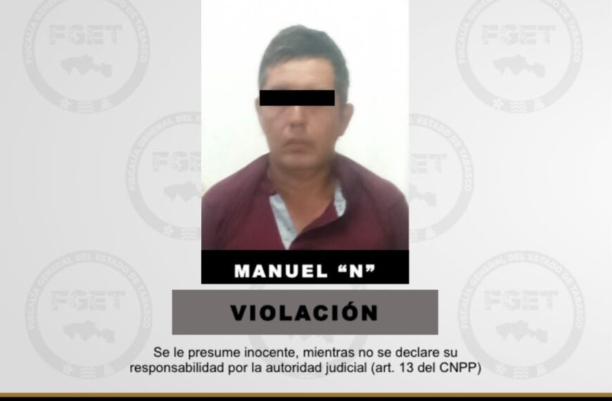 Sentencian a 20 años por pederastia; otro imputado va a prisión por violación