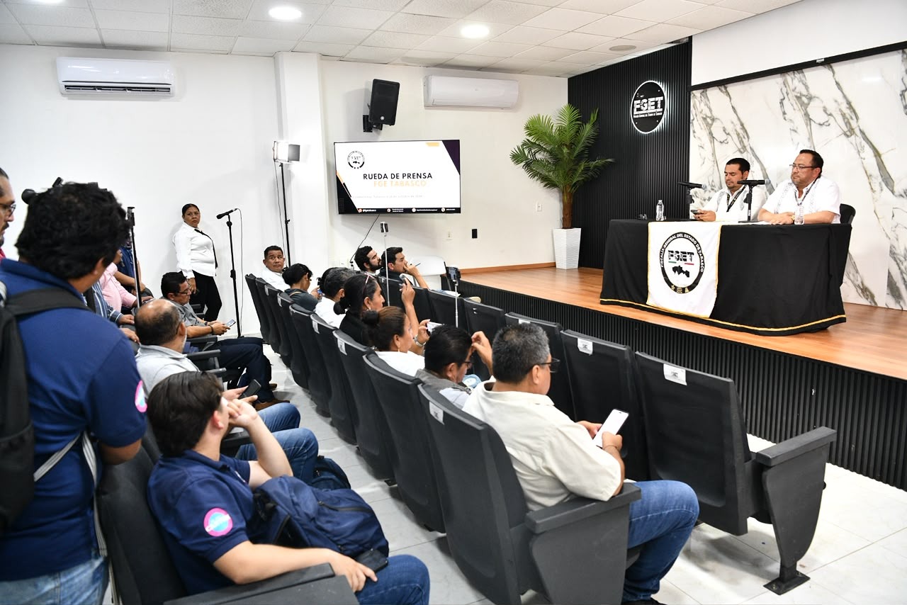 Disminuye 28.8% el homicidio doloso en Tabasco; reportan 189 casos menos