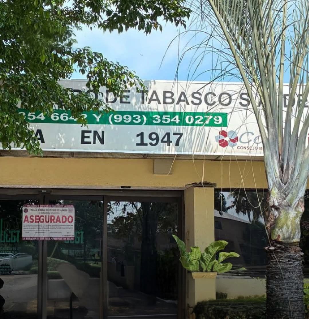 FGET investiga presunto quebranto patrimonial en la Unión de Crédito Ganadero