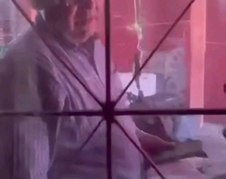 FGET investiga intento de ingreso a vivienda en Ciudad Pemex; señalado no pertenece a la institución
