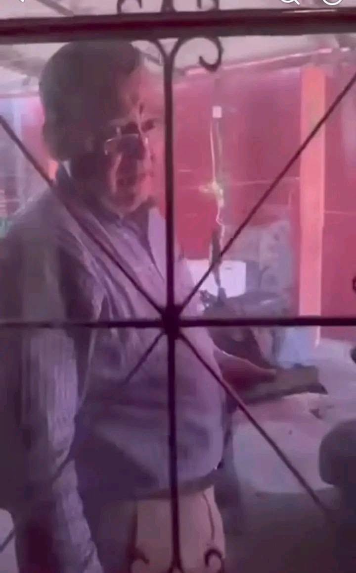 FGET investiga intento de ingreso a vivienda en Ciudad Pemex; señalado no pertenece a la institución