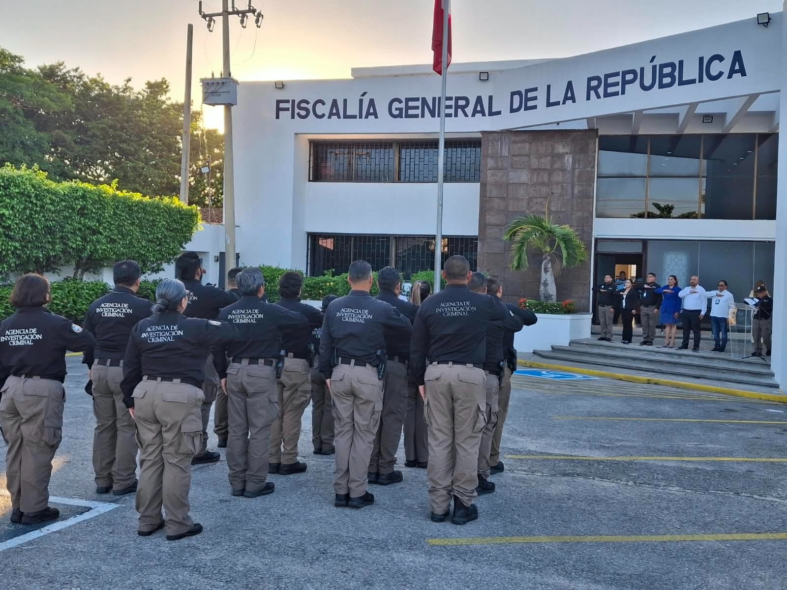 FGR llama a reforzar operatividad en Tabasco