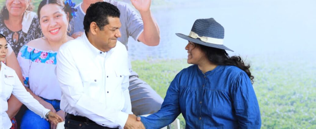 Rehabilitarán en enero carretera de Caobanal, anuncia Javier May