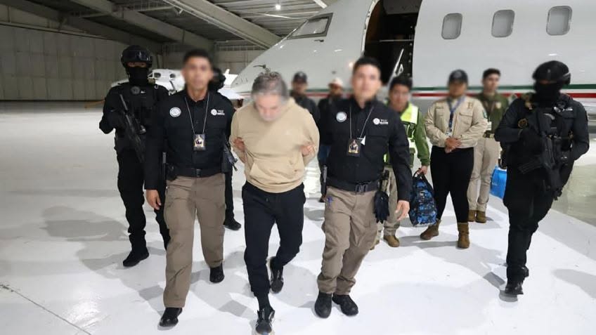 Formaliza FGE acusación contra Hernán “N” por desaparición forzada