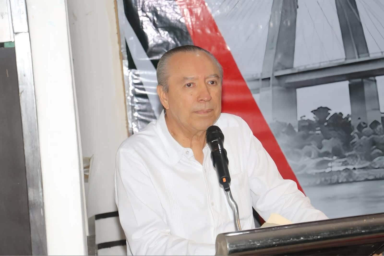 Impugnan ante Sala Superior negativa de registro a Unión Democrática por Tabasco