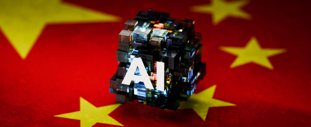China reduce distancia con EE.UU. en talento para inteligencia artificial, advierte Stanford