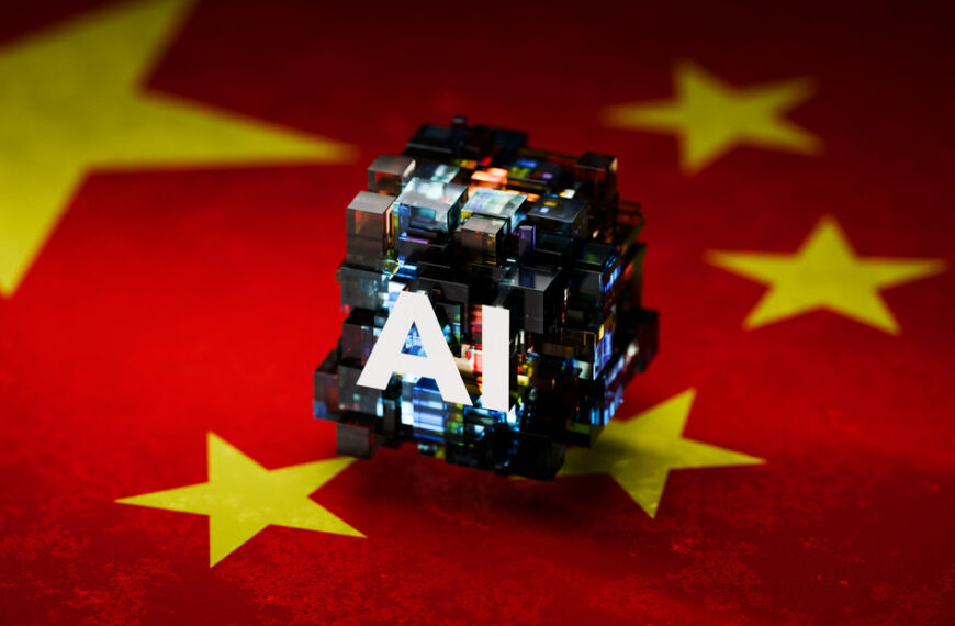 China reduce distancia con EE.UU. en talento para inteligencia artificial, advierte Stanford