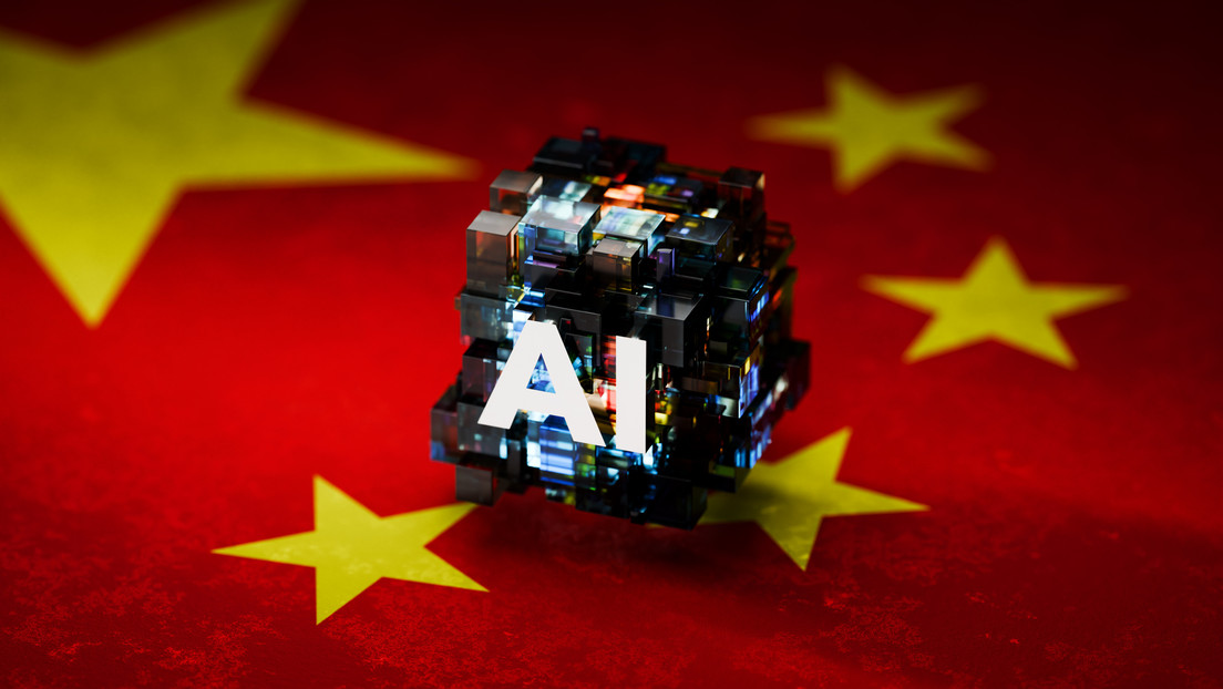 China reduce distancia con EE.UU. en talento para inteligencia artificial, advierte Stanford