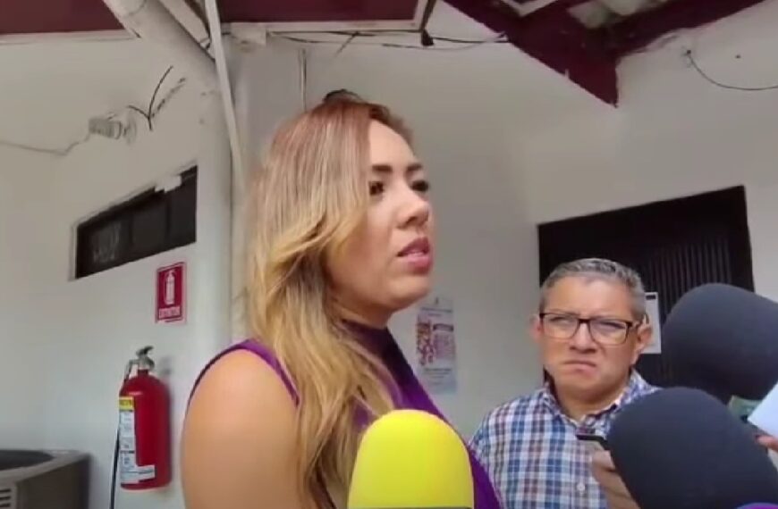 IEPCT aún no recibe queja del PRD contra funcionario estatal