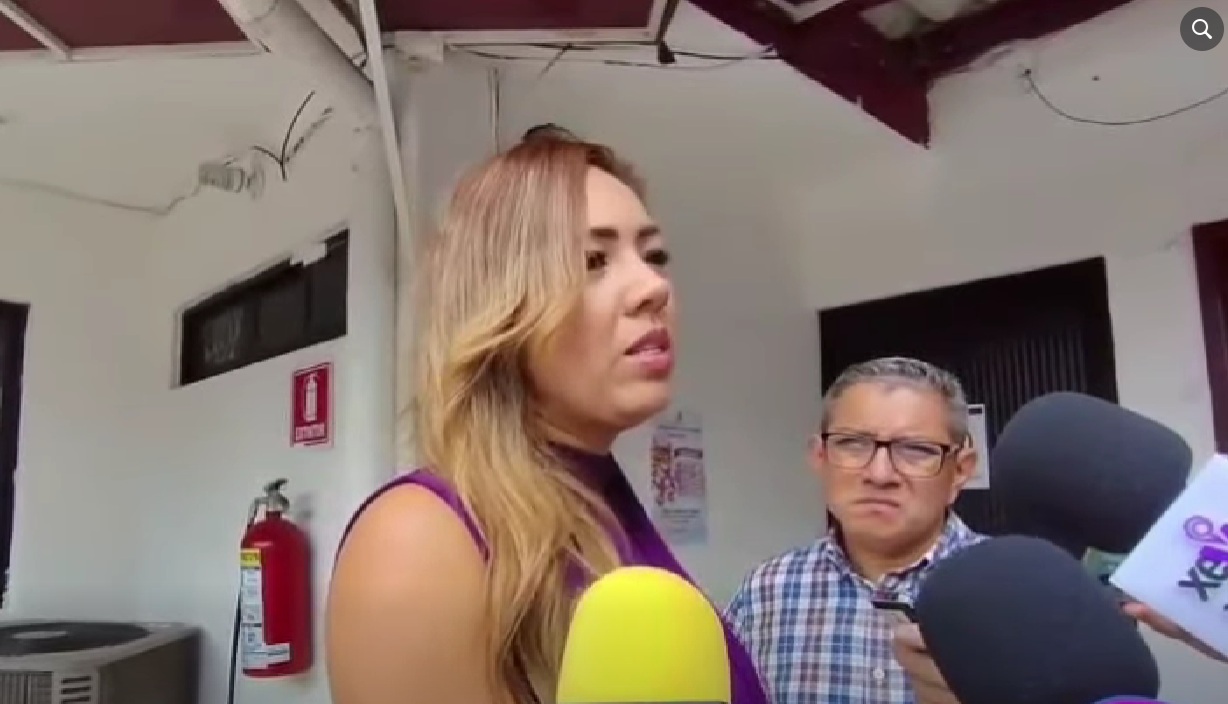 IEPCT aún no recibe queja del PRD contra funcionario estatal