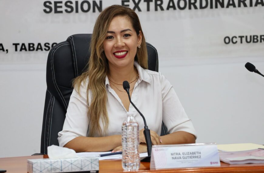 IEPCT reduce solicitud presupuestal de 84 a 69 millones de pesos rumbo a elecciones de 2027