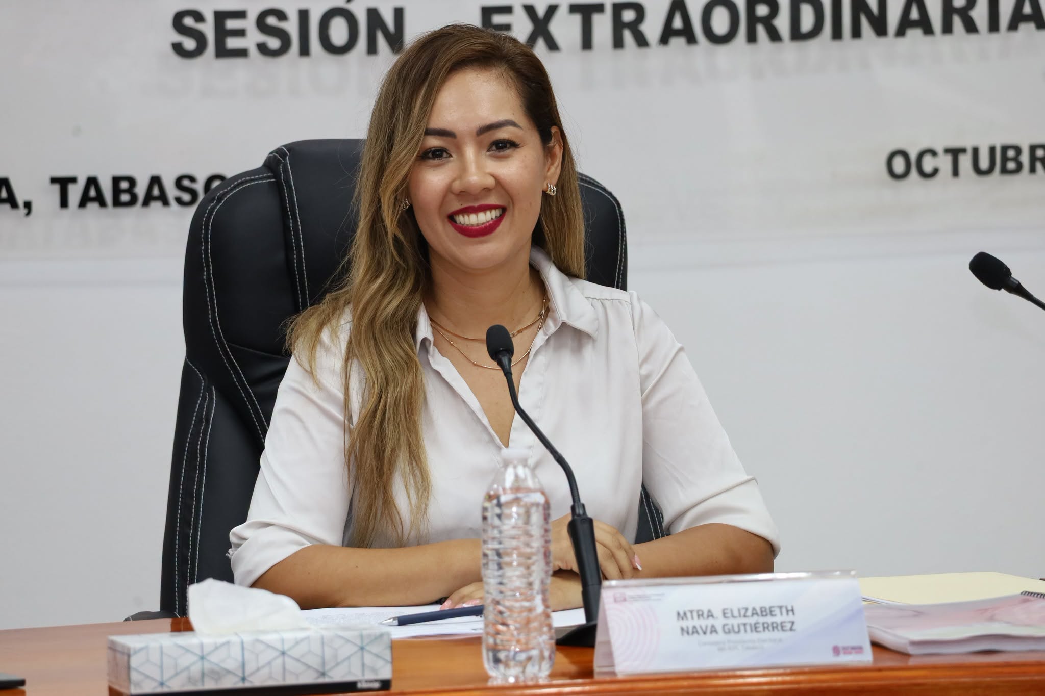 IEPCT reduce solicitud presupuestal de 84 a 69 millones de pesos rumbo a elecciones de 2027