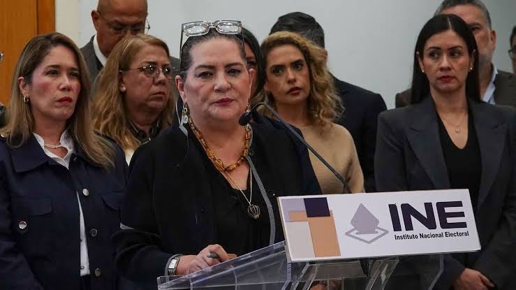 ASF investiga presuntas irregularidades en contrataciones del INE