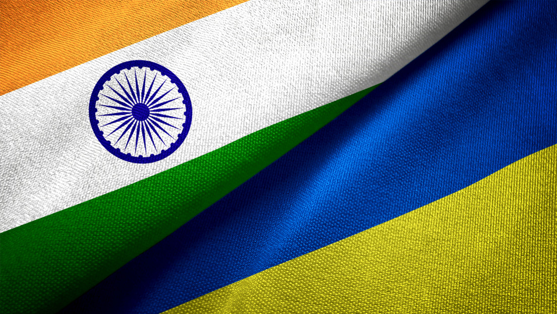 India propone una tregua integral entre Rusia y Ucrania