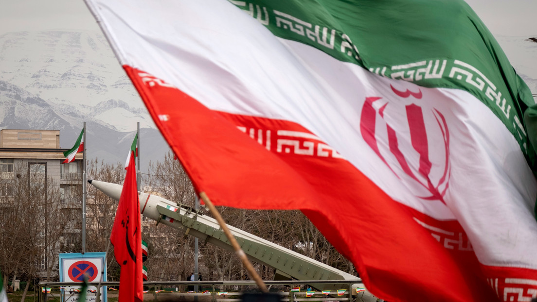 Irán advierte a Estados Unidos que no abandonará la diplomacia, pero cambiará sus reglas