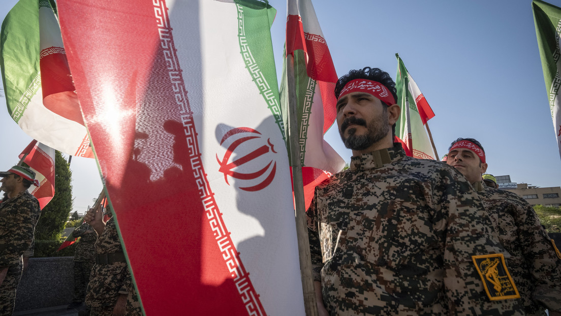Irán advierte con una respuesta militar “más devastadora” ante nuevas amenazas de Estados Unidos e Israel