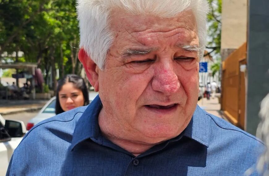 Pepín López Obrador descarta aspiraciones políticas para 2027 y 2030
