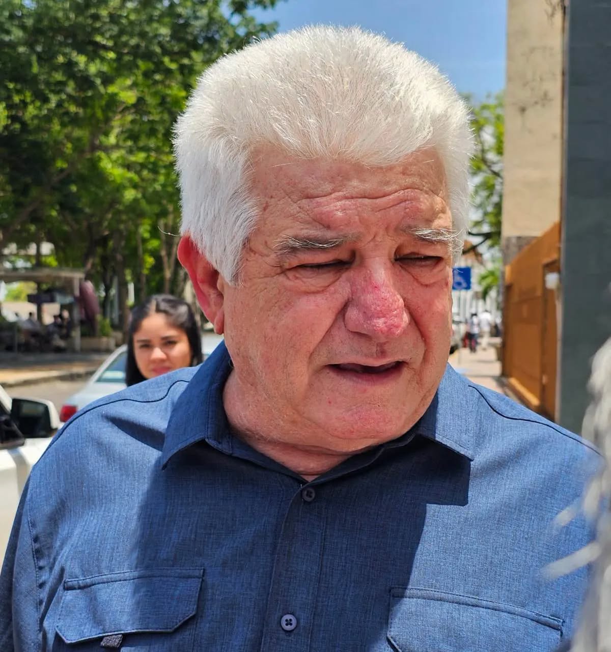 Pepín López Obrador descarta aspiraciones políticas para 2027 y 2030