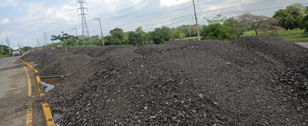 Amenazan habitantes de Tamulté de las Sabanas con bloquear la carretera Villahermosa-Frontera