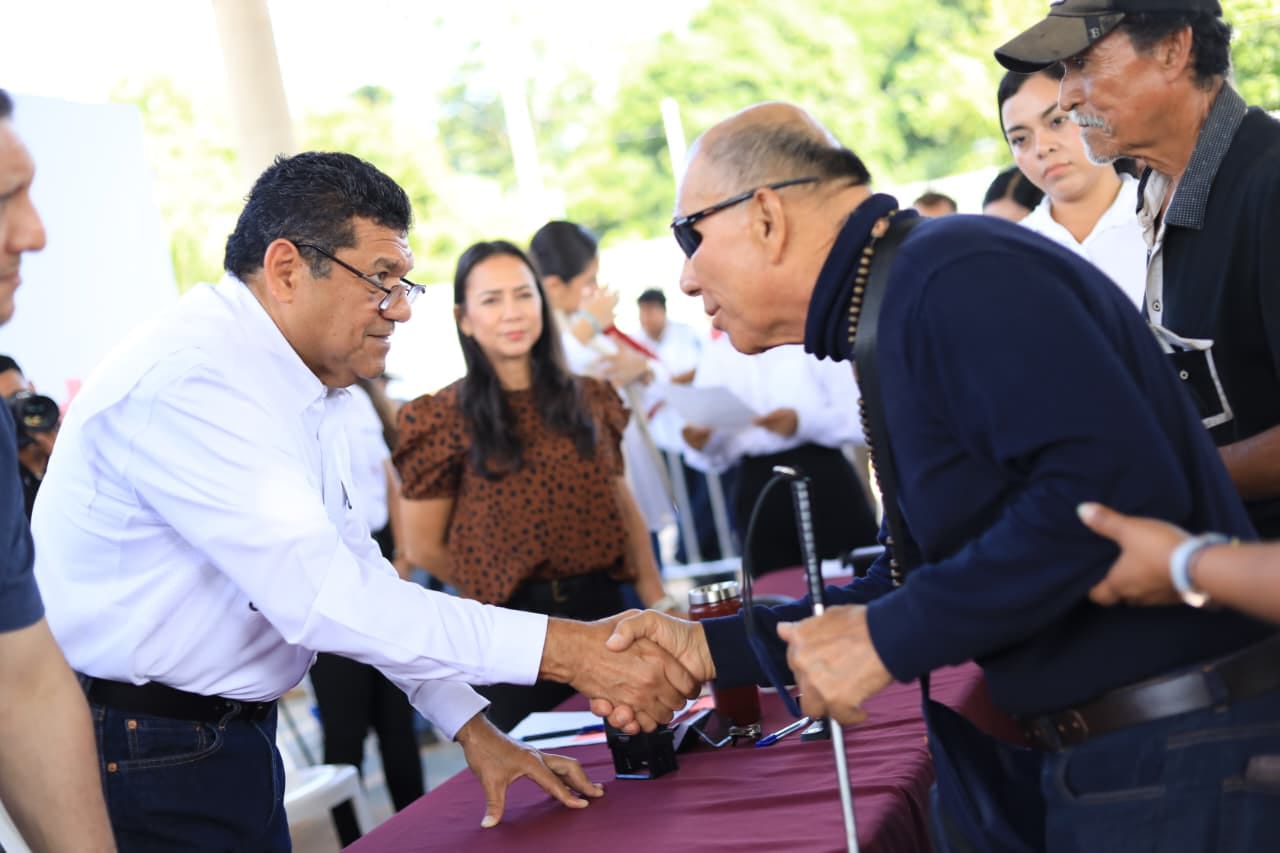 Más de 500 mil atenciones en territorio reporta el Gobierno de Tabasco en dos años…