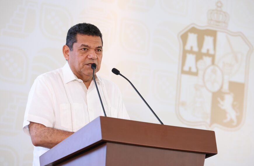 Gobierno de Tabasco alcanza 85.5% de recorridos en Centros Integradores