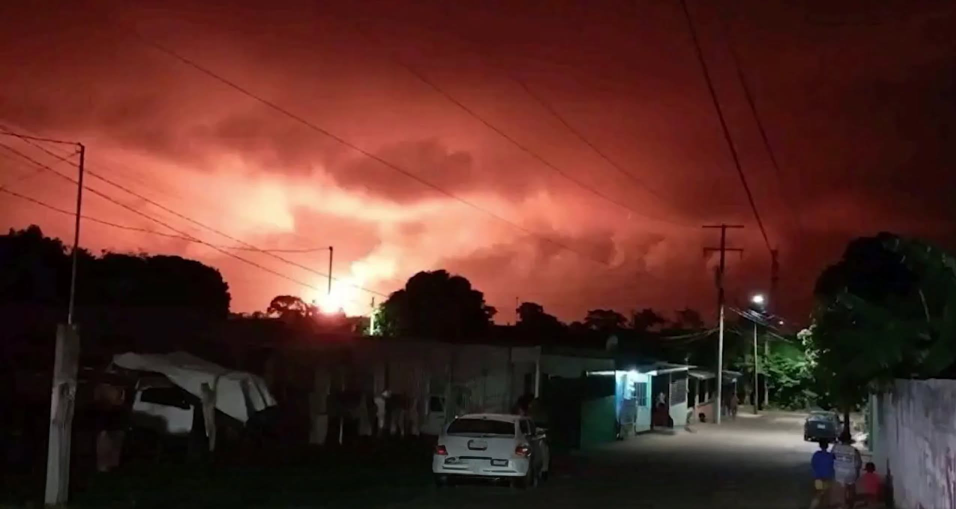 Piden a Pemex anticipar quemas de mecheros; MC plantea contingencia ambiental en Tabasco