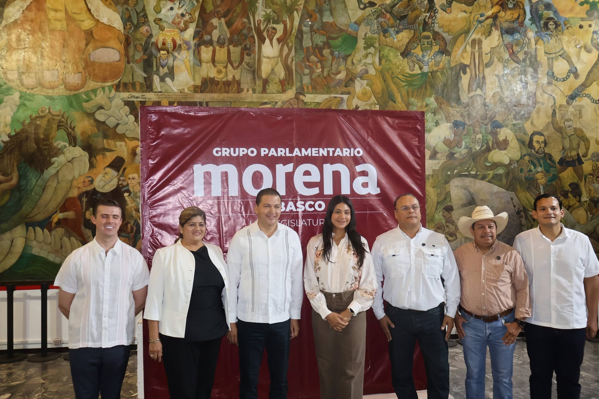 Bracamonte defiende relevos y revisiones en organismos electorales; afirma que dan certidumbre