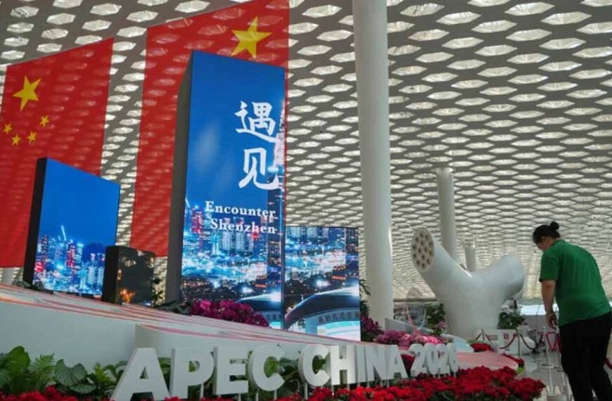 Sheinbaum confirma asistencia a APEC y analiza logística para regresar a México el 20 de noviembre