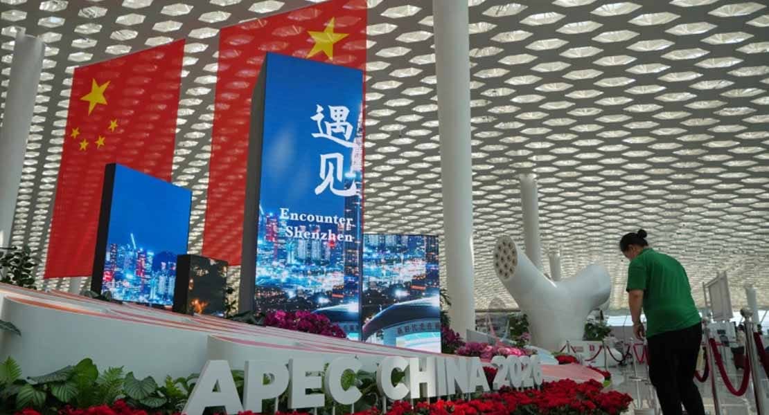 Sheinbaum confirma asistencia a APEC y analiza logística para regresar a México el 20 de noviembre