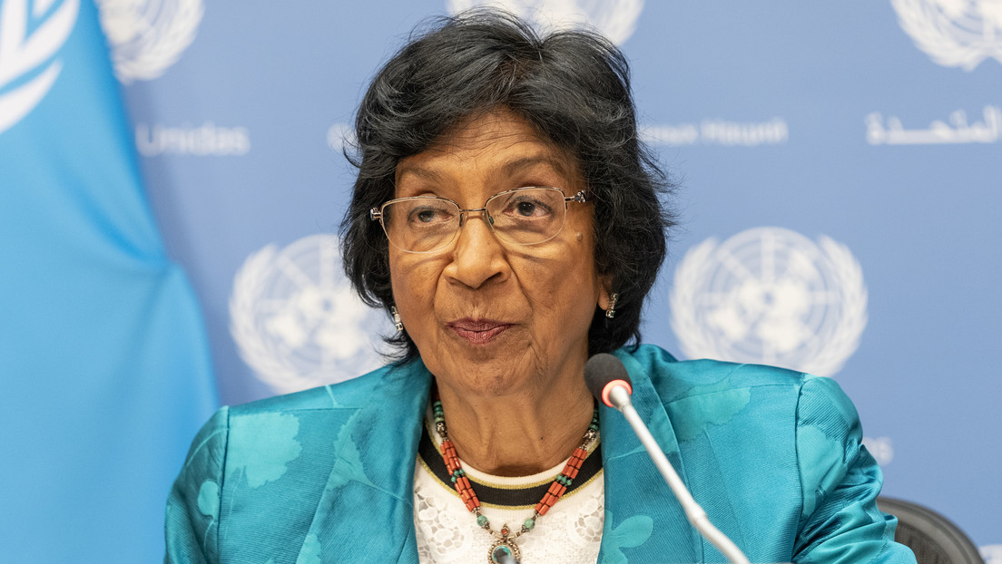 Navi Pillay gana el Premio Nobel de la Paz 2026 por su defensa del derecho internacional