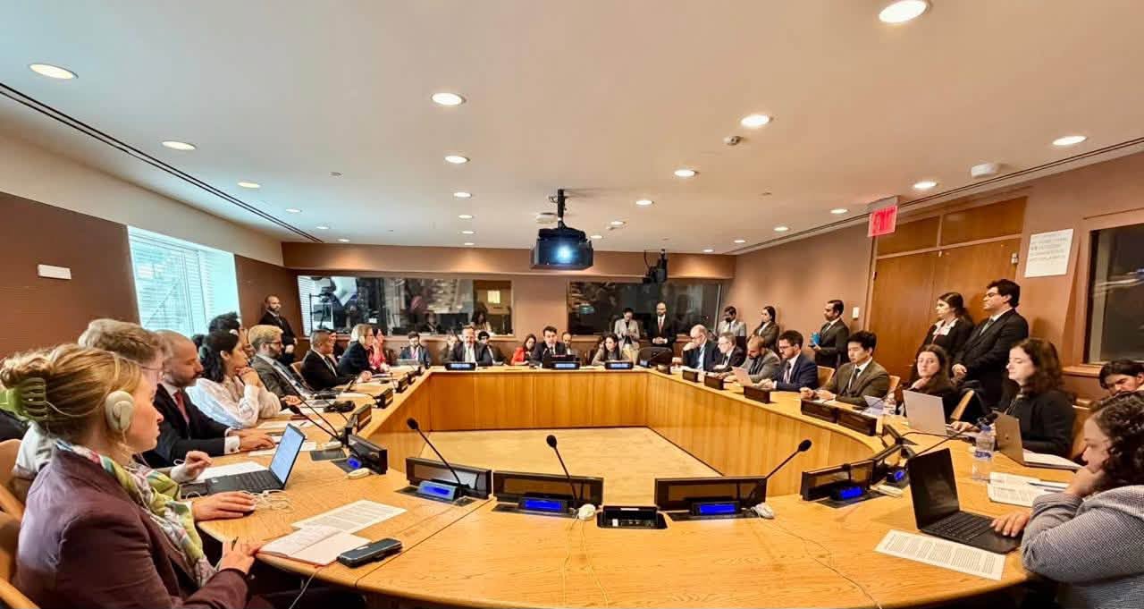 México presenta ante la ONU avances en búsqueda de desaparecidos; reporta más de 16 mil localizados