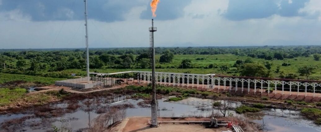 SEMADES y Pemex verifican operaciones en instalaciones petroleras de Agave