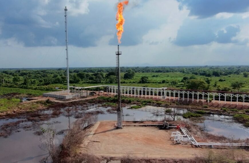 SEMADES y Pemex verifican operaciones en instalaciones petroleras de Agave