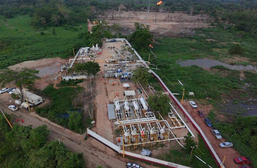Pemex aumentará actividad de quemadores en Agave; especialista alerta por riesgos respiratorios