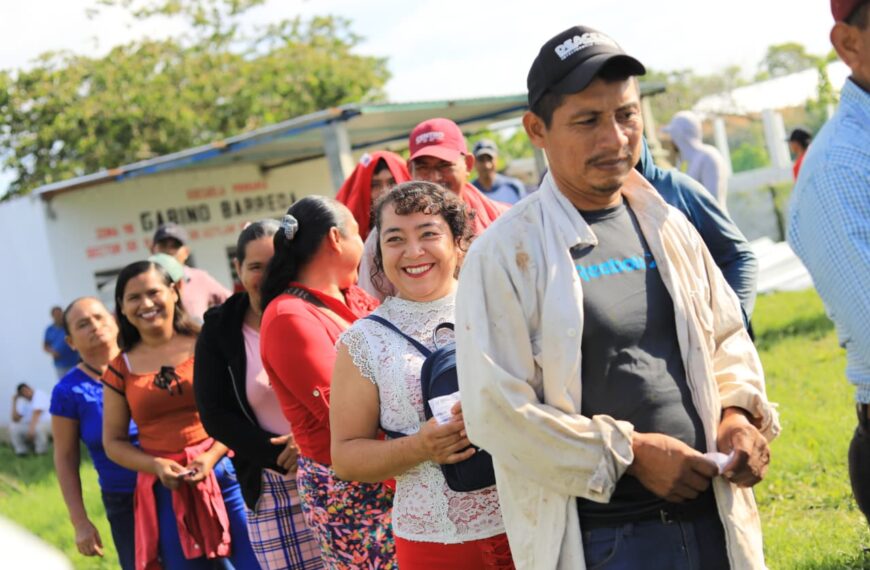 Pescando Vida impulsa la soberanía alimentaria en Tabasco