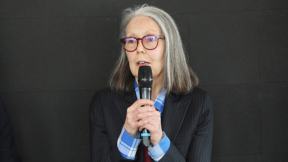 Anne Carson recibe el Premio Nobel de Literatura 2026