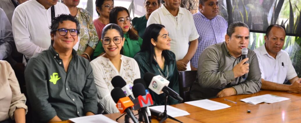 PVEM fortalece presencia territorial en Comalcalco y coloca protección animal en su agenda