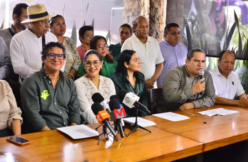 PVEM fortalece presencia territorial en Comalcalco y coloca protección animal en su agenda