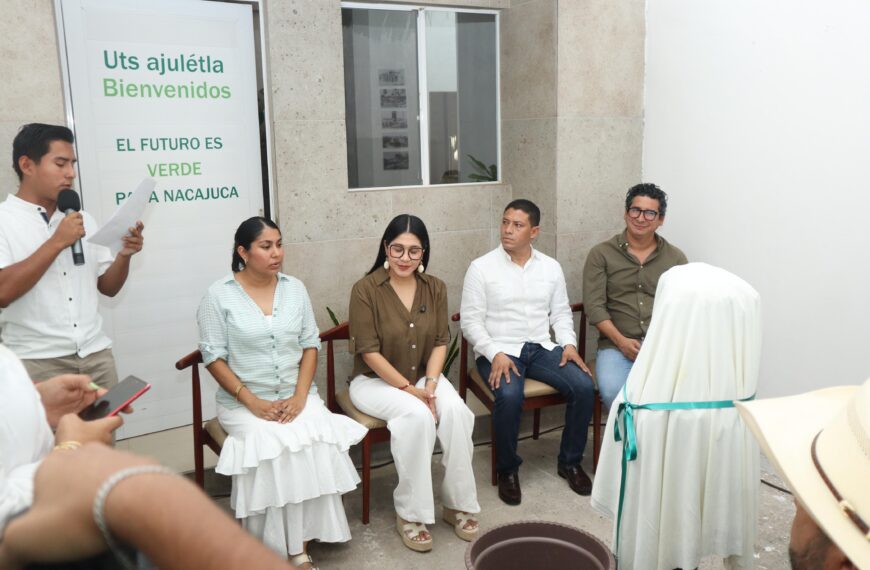 PVEM fortalece su estructura municipal con nuevas dirigencias en Nacajuca y Comalcalco