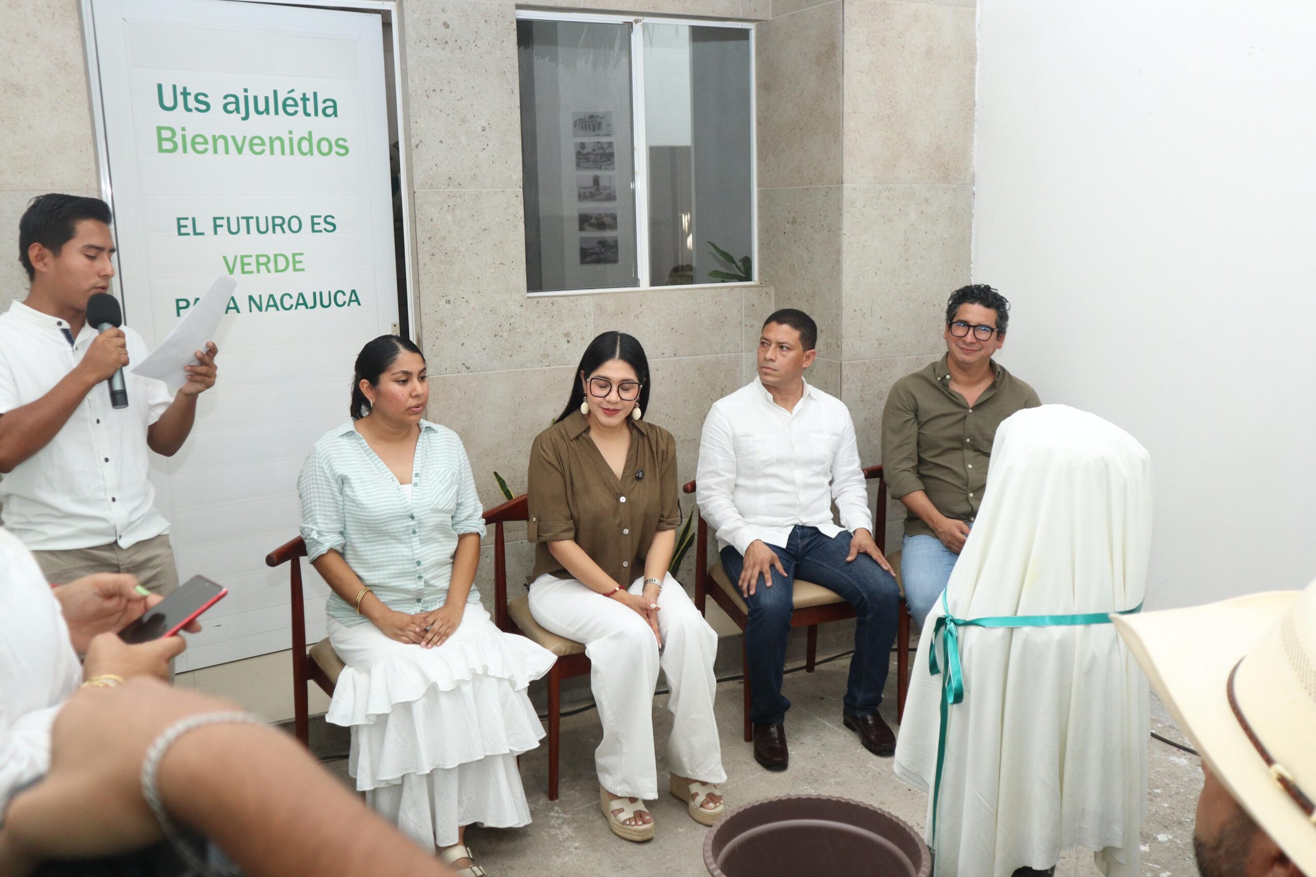 PVEM fortalece su estructura municipal con nuevas dirigencias en Nacajuca y Comalcalco