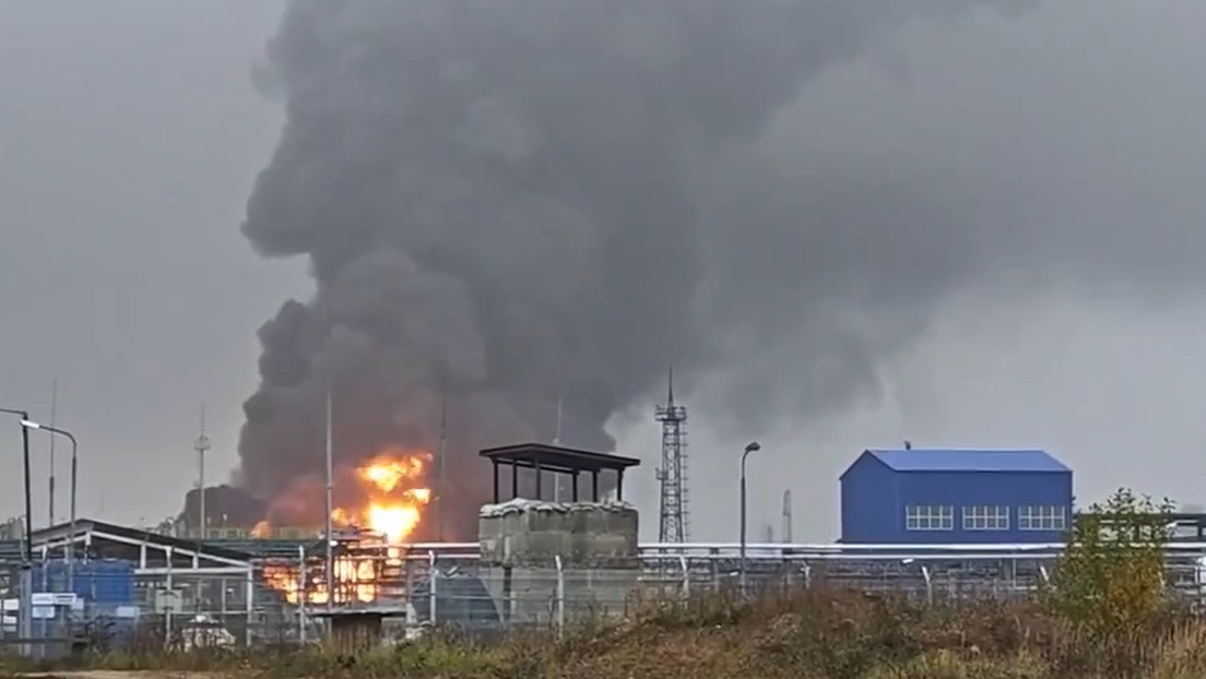 Trump arremete contra Zelenski por ataques a refinerías rusas y advierte sobre el alza del petróleo