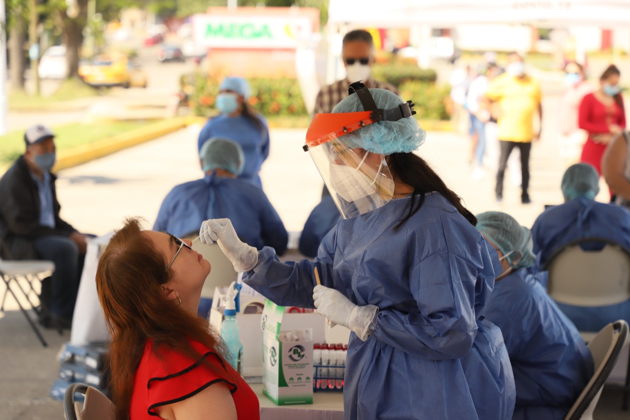 Influenza pasa de 37 a 178 casos atendidos en Tabasco