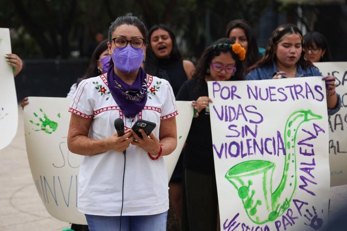 CJN atrae caso de María Elena Ríos para revisar anulación de absolución de presunto agresor