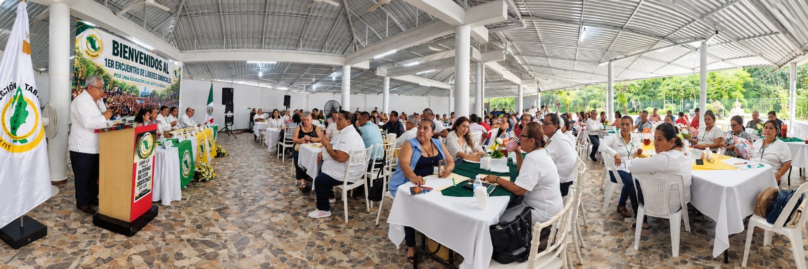 SITEM exige jubilación al 100% y cambios a protocolos de actuación en Tabasco