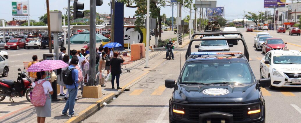 FGR obtiene sentencias contra cinco personas por portación de armas en Tabasco