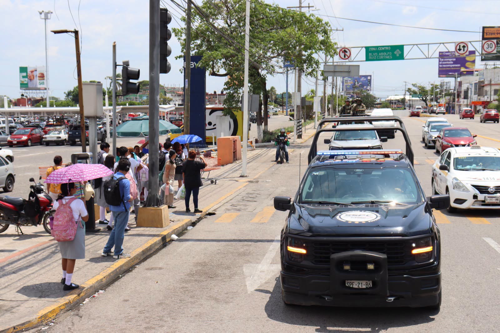 FGR obtiene sentencias contra cinco personas por portación de armas en Tabasco