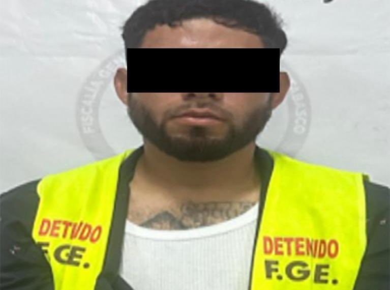 Detienen en Villahermosa a presunto líder de la Mara 18 buscado por El Salvador